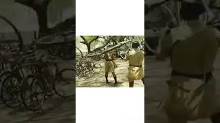 Hururu ft. NDA Ragda💪🏻🤣 #shorts#shortsfeed#defencelove#nda#ragda#hururu#indianarmy#trending#ytshorts