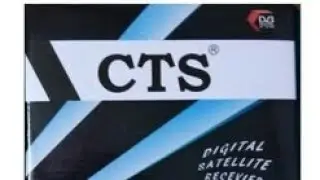what is the full form of CTS