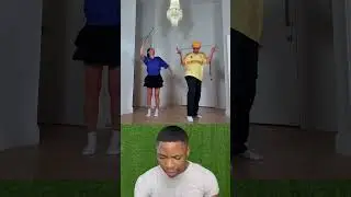 Eu arrasei na dan&ccedil;a?
