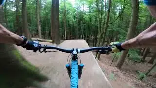 Windhill Bike Park (Pro Line)