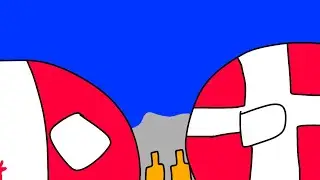 The hans island &ldquo;war&rdquo;