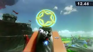 Mario Kart World Ep 21