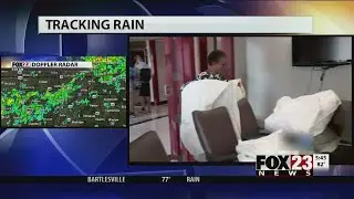 Seamstress steps in to help brides after Alfred Angelo's closing