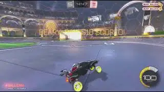Kph race