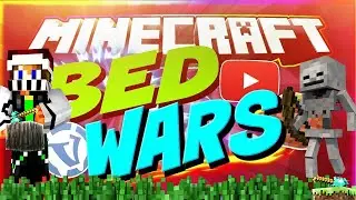 #VimeWorld #BedWars #TeoPlay #Hacker  Играю в BedWars на вайме возобновления канала на YouTube.