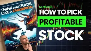 📈 How to Buy Stocks Like a Champion - Think and Trade Like a Champion Hindi Audiobook - 6