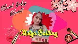 New intro 2020 |Mutya Baliling