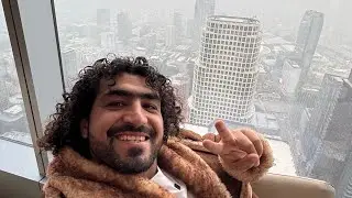 un arabe en mexico is live!