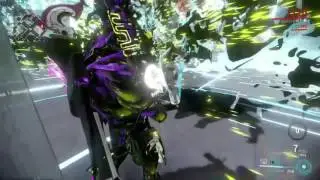 Warframe - STRUN VS. 20 CORPUS TECH LVL 145