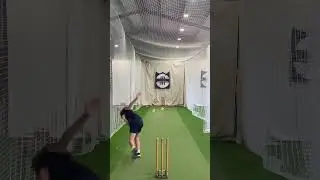 INSWING