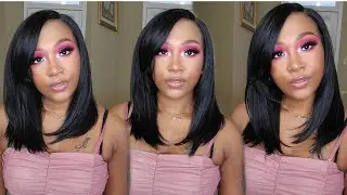 Freetress Equal Ramona | Lace Front Wig | Worth The Price?