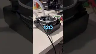 This GPU cooler should NOT exist