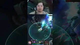How to solo Baron as LULU! #streamer #gaming #leagueoflegends #leagueoflegendsriotgames