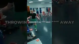 RAMSDALE LOOSES IT IN CHANGEROOMS  #footballpassion #football  #ramsdale  #arsenal