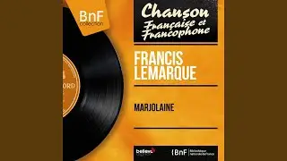 L'air de Paris (feat. Franck Aussman et son orchestre, Les Fontana)