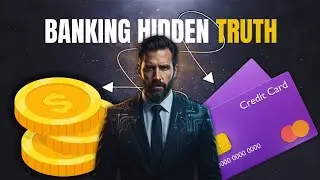 Banking Hidden Truth: Why Your Money is Actually Worthless