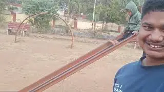 My first vlog support me guys 🙏 plzzz like share subscribe my channel 🙏