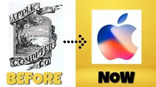 Real Story behind the BITE&nbsp;in Apple&nbsp;logo | Its Exam Time