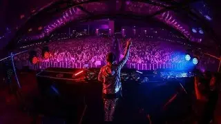 Don Diablo - Momentum/ Cutting Shapes (saga festival 2021)