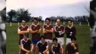 Daingean GAA Slideshow 125 years 1889 -2014
