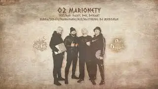 5R - Marionety (prod. DJ MikroMan)