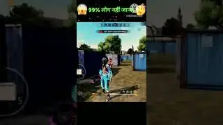 Op new teleport trick peak To Hangar only one click 🤫 |mush watch| #shorts
