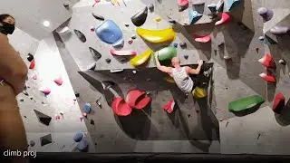 When you fail, 