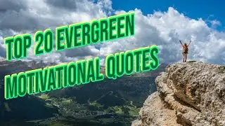 Top 20 Evergreen Motivational Quotes | Kobe Bryant Quotes | Bride Side Hub