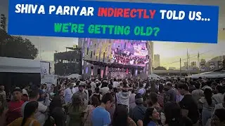 LIVE Performance! Shiva Pariyar Sets Melbourne on Fire | Life Beyond Nepal