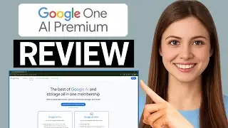 Google One AI Premium | Plan, Price and Review