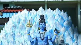 stress releif music god shiva, calming music, music of relaxation!!!
