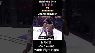 Rabindra Dhat MFN-17