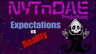 Warzone Expectations vs Reality