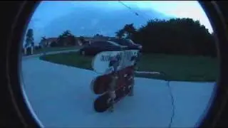 ollie 3 decks pro stacked