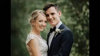 Professional Wedding Photographer In Maleny, Sunshine Coast