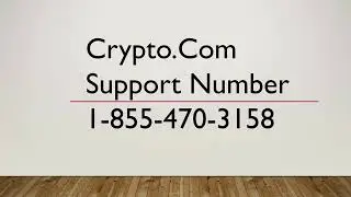 [EASY GUIDE] Crypto.Com Customer Service Number*{ *Support Number  }** | All 10 Contact Options