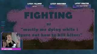Factorio - Fighting