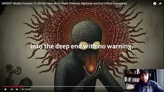 SPIRITUAL VIEWS ON THIS PLANETARY ALIGNMENT / TIME OF CREAT CHANGE! #BIRTH #DEATH #2025 #CYCLE