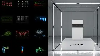 Fusion FX Western Blot Chemiluminescence & Fluorescence Imaging System