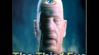 AntMosFear - The Third Eye
