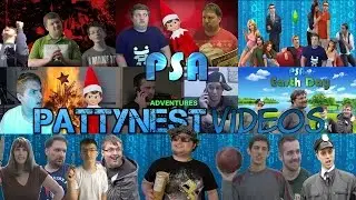 Nat Pestor's PattyNest PSA