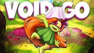 Unlocking the Final Character in Voidigo, She is Fun...
