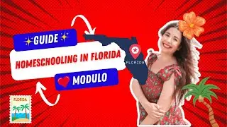 🌞 Homeschooling in Florida: Everything You Need to Know