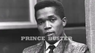 PRINCE BUSTER - LUCKY 7
