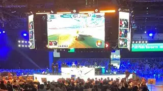 Dream Hack San Diego