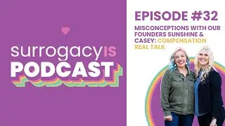 Surrogacy Compensation: Base Pay vs All-In, What&rsquo;s Normal, What&rsquo;s Not & What You Deserve 💸