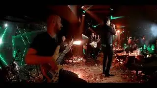 Christos Geladaris @ Suite (Bass Cam) - Medley '19