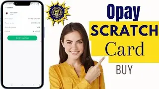 How To Buy WAEC Scratch Card On Opay 2026 | Buy WAEC Pin On Opay