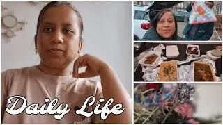 🌷வேலையை விட்டுட்டேன் 🥹 ... இனி படிக்கப் போறேன் 📖. #dailylife #netherlands #tamil #subhashomediary