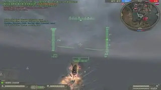 BF2 SF in 2026 (Rounds 04 & 05 - Warlord & Ghost Town)